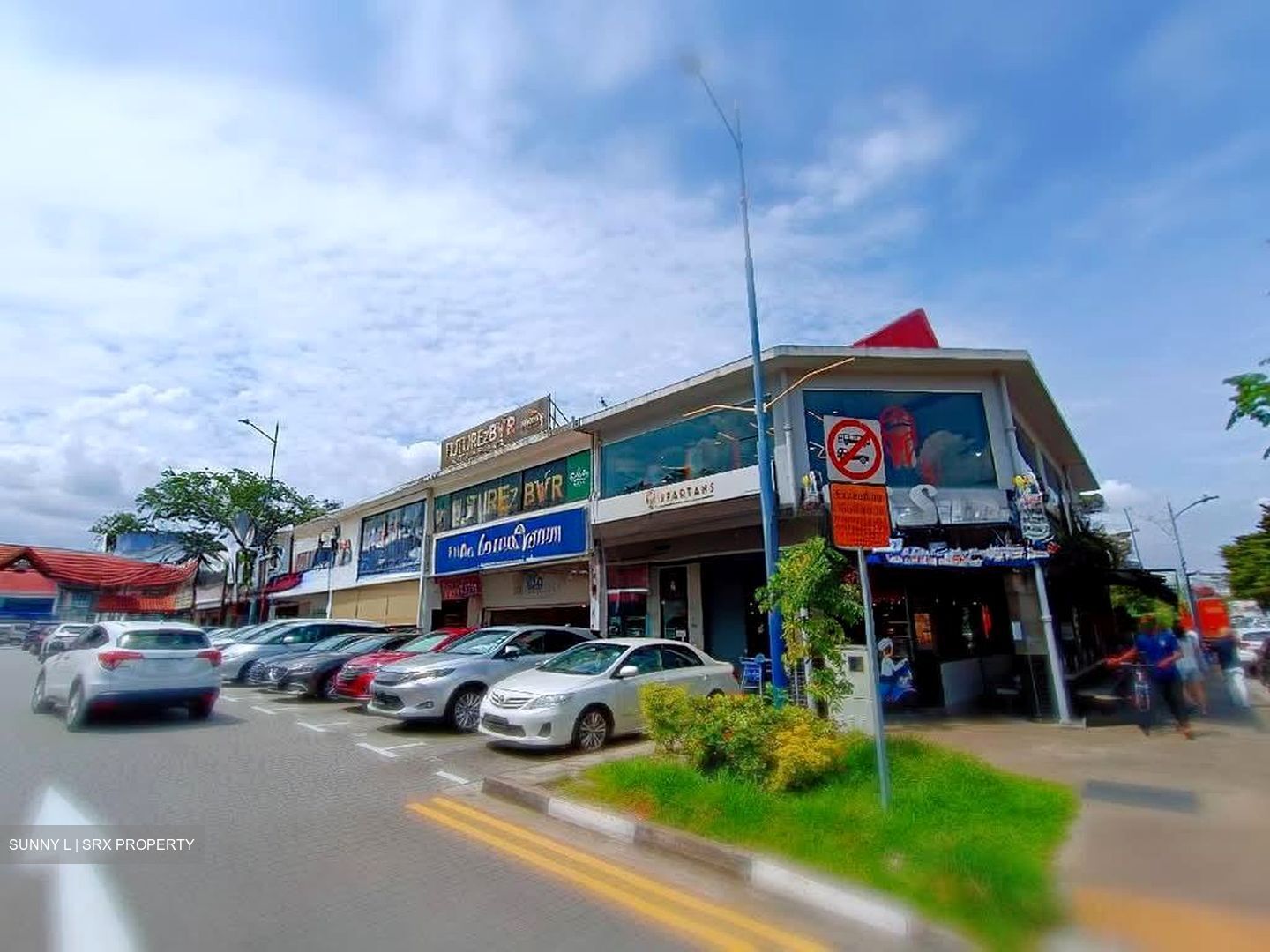 Serangoon Garden Post Office (D19), Shop House #603307151
